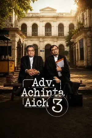 Adv. Achinta Aich 2026 Season 3 Bengali Audio WEB-DL | Full Movie [ALL EPISODES]