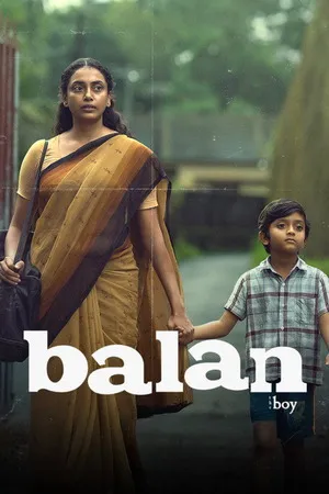 Balan: The Boy 2026 Hindi - Malayalam Dual Audio WEB-DL | Full Movie