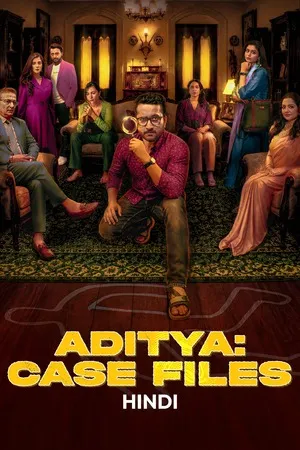 Choddobeshi 2026 Season 1 Hindi Dual Audio WEB-DL | Full Movie [ALL EPISODES]