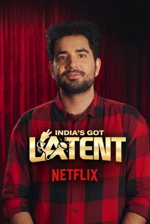 India’s Got Latent 2026 Season 2 Hindi Audio WEB-DL | Full Movie [EP-03 ADDED]