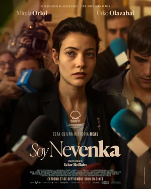 I Am Nevenka 2024 Hindi Dual Audio WEB-DL | Full Movie