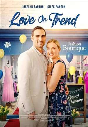 Love on Trend 2021 Hindi Dual Audio WEB-DL | Full Movie