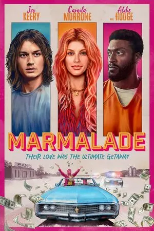 Marmalade 2024 Hindi Dual Audio WEB-DL | Full Movie