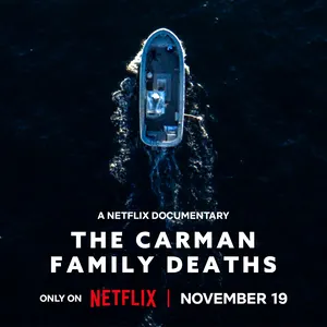 The Carman Family Deaths 2025 Hindi Dual Audio WEB-DL | Full Movie
