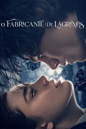 The Tearsmith 2024 Hindi Dual Audio WEB-DL | Full Movie