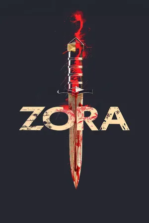 Zora 2025 Hindi HDRip | Full Movie