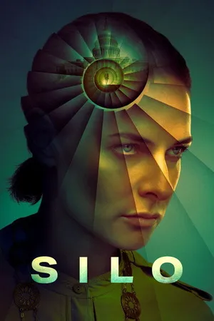 Silo 2026 Season 3 English Audio WEB-DL | Full Movie [EP - 03 Added]