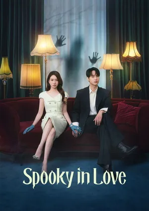 Spooky in Love 2026 Season 1 Hindi Audio WEB-DL | Full Movie [EP-01 ADDED]