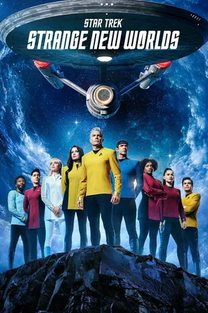 Star Trek: Strange New Worlds 2026 Season 4 Hindi - English Audio WEB-DL | Full Movie [EP - 01 ADDED]