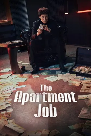 The Apartment Job 2026 Season 1 Hindi Audio WEB-DL | Full Movie [EP - 02 ADDED]