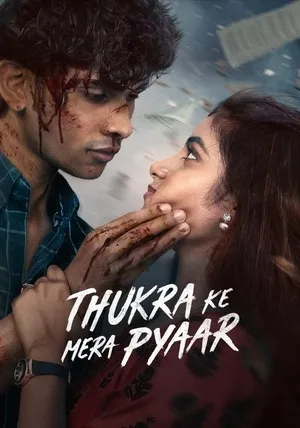 Thukra Ke Mera Pyaar 2026 Season 2 Hindi Audio WEB-DL | Full Movie [Ep - 20 Added]
