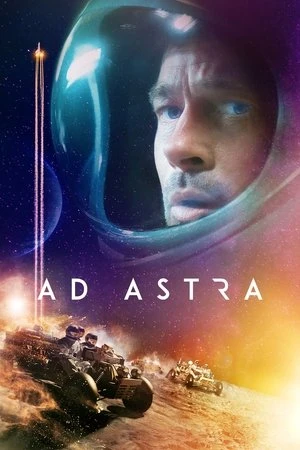Ad Astra 2019 Hindi - English Dual Audio BluRay | Full Movie