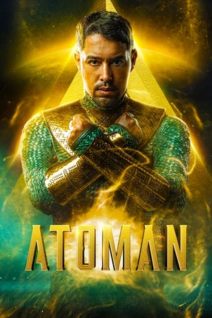 Atoman 2025 Hindi - French Dual Audio WEB-DL | Full Movie