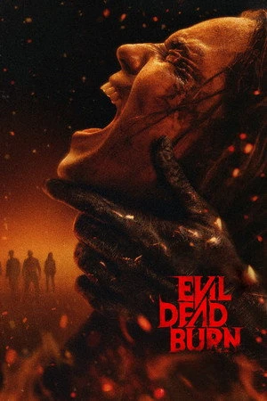 Evil Dead Burn 2026 Hindi - English Dual Audio WEB-DL | Full Movie
