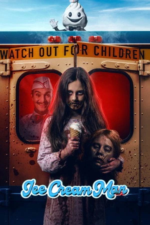 Ice Cream Man 2026 English Dual Audio CAMRip | Full Movie