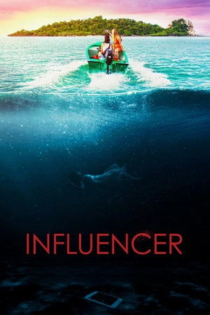 Influencer 2023 Hindi Dual Audio WEB-DL | Full Movie