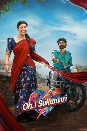 Oh Sukumari 2026 Hindi Dual Audio CAMRip | Full Movie