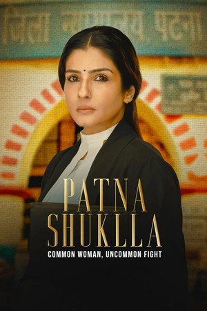 Patna Shuklla 2024 Hindi Dual Audio WEB-DL | Full Movie