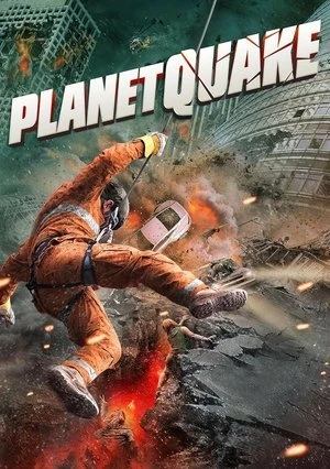 Planetquake 2024 Hindi - English Dual Audio WEB-DL | Full Movie