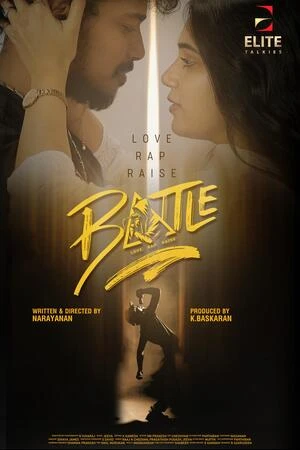 Battle 2026 Tamil Audio WEB-DL | Full Movie