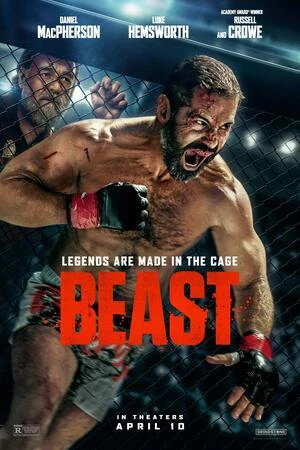 Beast 2026 Hindi Dual Audio WEB-DL | Full Movie