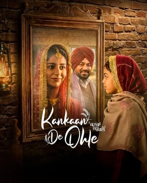Kankaan De Ohle 2026 Punjabi Audio HDTC | Full Movie