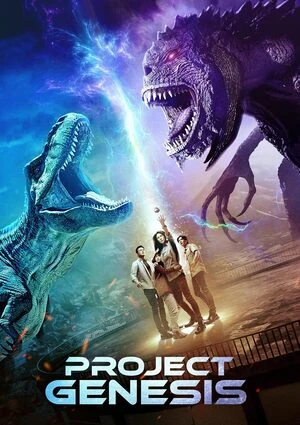 Taklee Genesis x Worlds Collide 2024 Hindi Dual Audio WEB-DL | Full Movie