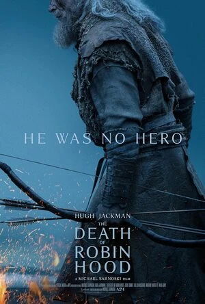 The Death of Robin Hood 2026 English Audio WEB-DL | Full Movie