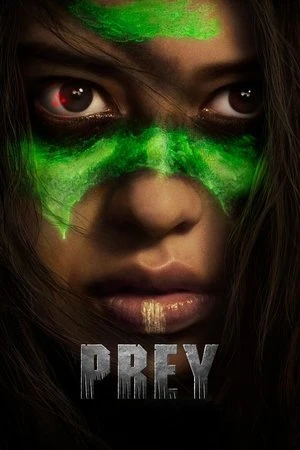 Prey 2022 Hindi - English Dual Audio WEB-DL | Full Movie
