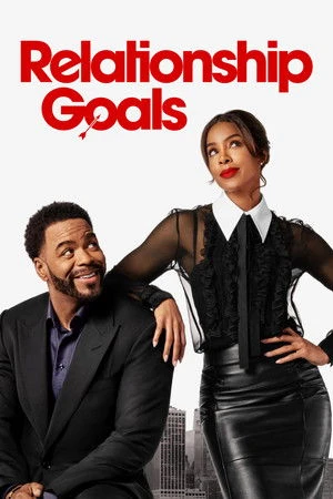 Relationship Goals 2026 Hindi Dual Audio WEB-DL | Full Movie