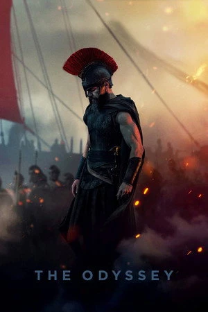 The Odyssey 2026 V2 Hindi Line HQ HDTC | Full Movie