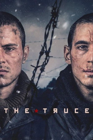 The Truce 2025 Hindi - English Dual Audio WEB-DL | Full Movie