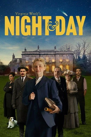 Virginia Woolfs Night And Day 2026 English Dual Audio CAMRip | Full Movie