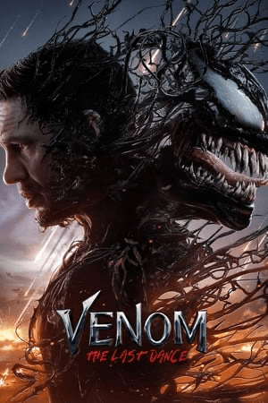 Venom: The Last Venom: The Last Dance (2024) 