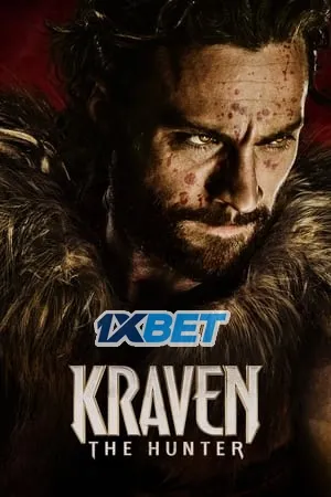 Kraven the Hunter